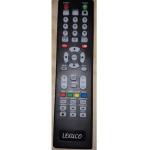 Lexuco 40" Smart LED TV Full HD