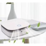 USB Powered Portable Air Cleaner,Odor Removal and Fresh Air Circulation