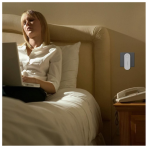 Mini Portable Negative Ion Air Purifier Set, Quiet Operation