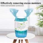 Small Appliance Mini Dehumidifier Portable Dryer