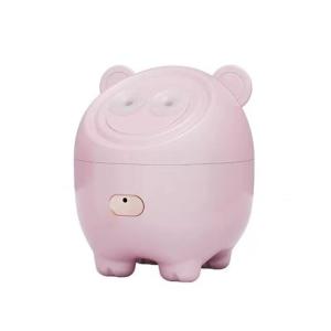 2-in-1 Air Humidifier & Facial Mister