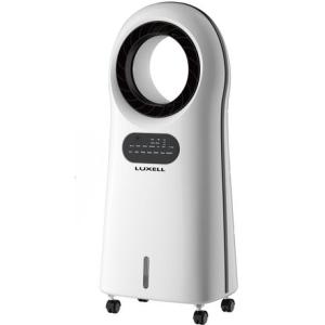 LUXELL - Evaporative Air Cooler - Remote Control - Touch Screen-YXK2001R-W
