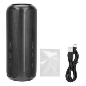 Black USB Negative Ion Vehicle Car Air Purifier
