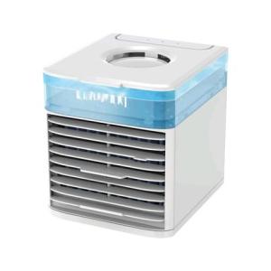 Portable Ultra 7 LED Color Air Cooler Humidifier
