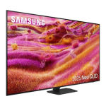 Samsung 65 Television Smart TV - QA65QN90FAKXXA 4K Neo QLED HDR+ 100Hz