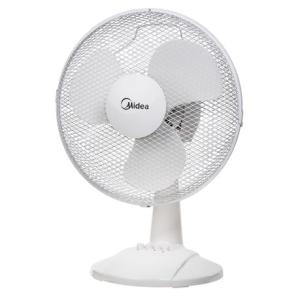 Midea 12" Table Fan - FT30-8MB