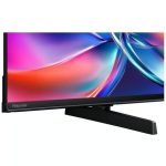 Hisense Smart TV 58" QLED 4K 60Hz Dolby VIDAA Q6Q Television Smart TV