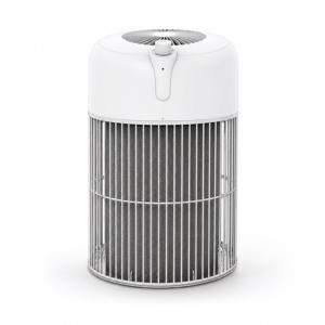 Pet Air Purifier with H13 HEPA Filter & UV-C Light - 360 Pet Hair Capture