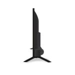 LEXUCO 50"Screen LED LHD Smart Frameless TV
