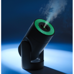 220ML-Portable Humidifier with Adjustable Mist Direction Quiet Operation