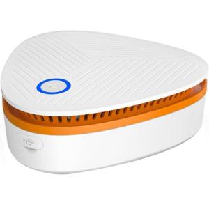 Mini Battery Powered Ozone Machine for Hunting Home Shoes Cabinet Fridge