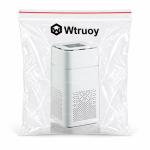 Wtruoy Air Purifier Variant 360