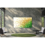 LG 75" NanoCell NANO85 4K UHD Smart AI TV - 75NANO85VPA