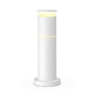 Desktop Aroma Diffuser Timed Shutdown Night Light Quiet Operation EU Plug