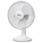 Midea 12" Table Fan - FT30-8MB