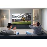 Samsung 85" M80H 144Hz MiniLED AI Smart TV with 4K Upscaling & MotionX