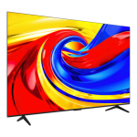TCL 75" P7L 4K QLED Google Smart TV with ONKYO 2.0