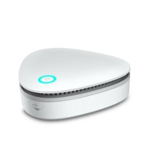 Portable Odor Remover Machine for Smoke Smell, Mini Ultimate Odor Purifier