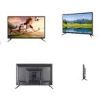 V-Tech D-T42D15 42" DLED Television
