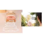 Rechargeable Foldable Mini Handheld / Desktop USB Fan - Yellow