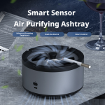 Car Home Air Purifier