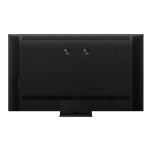 TCL Smart TV - 75" C7L SQD Mini-LED 4K 144Hz Google Television Smart TV