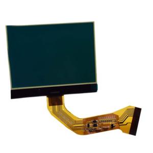 Car Instrument Cluster Speedometer Lcd Display Screen for Porsche