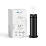 TLXT desktop home air purifier wireless touch screen with 180 ml capacity