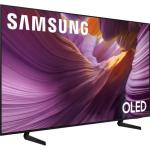 Samsung S85F 65" OLED 4K Vision AI Smart TV (2025)
