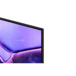 Samsung 55" U8050F 4K UHD Smart TV with Premium Metal Stream Design