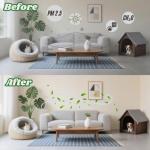 Plug In Purifier 2Pack Negative Air Ionizer for Home