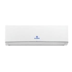 Alaska 12000 Btu Non-Inverter Aircon with Aluminium Pipe-CX Series