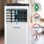 Bennett Read 12000BTU Air Conditioner