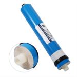 Reverse Osmosis Membrane Filter Compatible with Home Water System Blue