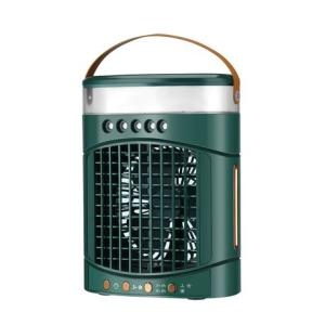 Portable Air Conditioners Fan