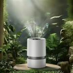 Desktop Air Purifier