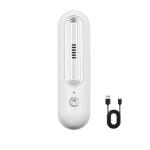 Mini USB Fridge Deodorizer, Portable Rechargeable Refrigerator Odor
