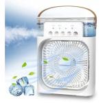 Portable air cooler Fan