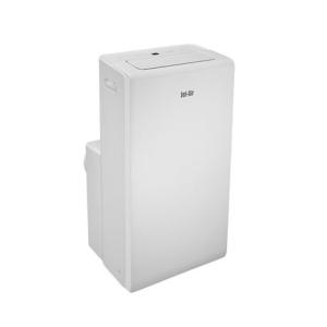 Jet-Air Q PLUS 12000 Btu Heating and Cooling Poratble Aircon ( Wifi)
