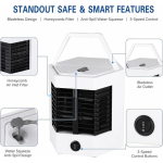 Mini Portable Air Conditioner