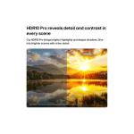 LG 85" NU850B6LA 4K UHD Smart TV with HDR10 & AI Magic Remote