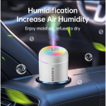 IPSTYLE 180ML Mini Air Humidifier USB Electric Aroma Diffuser Essential