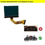 Car Instrument Cluster Speedometer Lcd Display Screen for Porsche