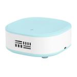 Mini Negative Ion Air Purifier Compatible With Car