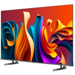 Hisense Smart TV - 75" QLED 4K Television Plasma TV 75Q6N Flat Screen