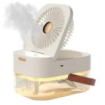 AFFIX 3-Speed Air Conditioner Fan