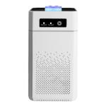 UV Negative Ion Air Purifier White