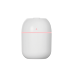 Mini Humidifier, Car Mounted Silent Water Replenishment Humidifier -220ML