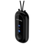 Portable Neck Air Purifier Negative Ion Generator Professional Air Purifier