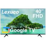 40" Google TV FHD 1080